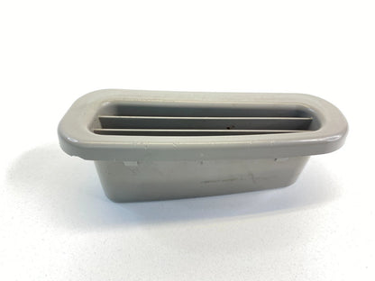 2003-2006 MERCEDES-BENZ E500 RIGHT PASSENGER AIR VENT PILLAR GRILLE A2116920259