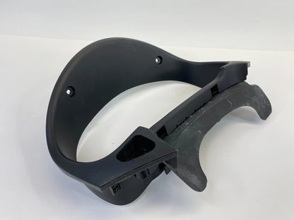 06-11 HYUNDAI ACCENT DASH INSTRUMENT SPEEDOMETER CLUSTER BEZEL TRIM 84831-1E000
