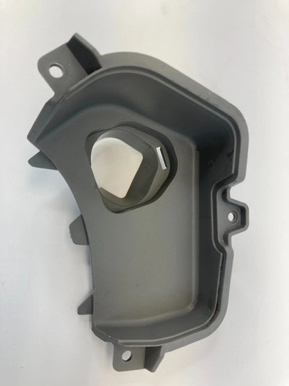 2007-2009 TOYOTA CAMRY RIGHT SIDE POCKET COVER TRIM BEZEL 55435-33050 OEM