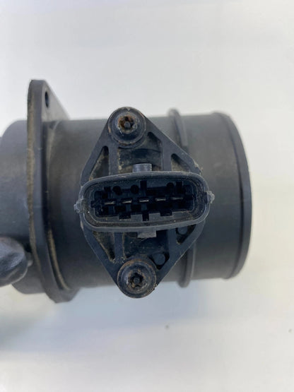 04-07 CADILLAC CTS 3.6L A/T MASS AIR FLOW SENSOR METER MAF ASSY 12566846 OEM