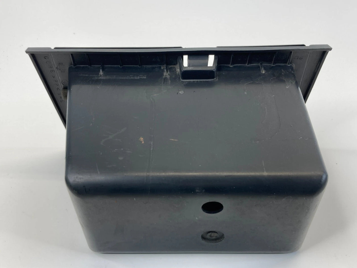 1996-2004 NISSAN PATHFINDER REAR SIDE QUARTER PANEL TRIM STORAGE COMPARTMENT OEM