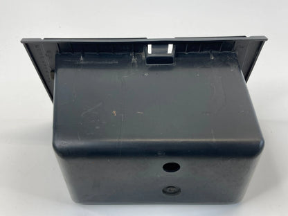 1996-2004 NISSAN PATHFINDER REAR SIDE QUARTER PANEL TRIM STORAGE COMPARTMENT OEM