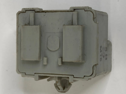 2004-2009 TOYOTA PRIUS 1.5L ABS BUZZER SKID CONTROL MODULE UNIT 86652-20010