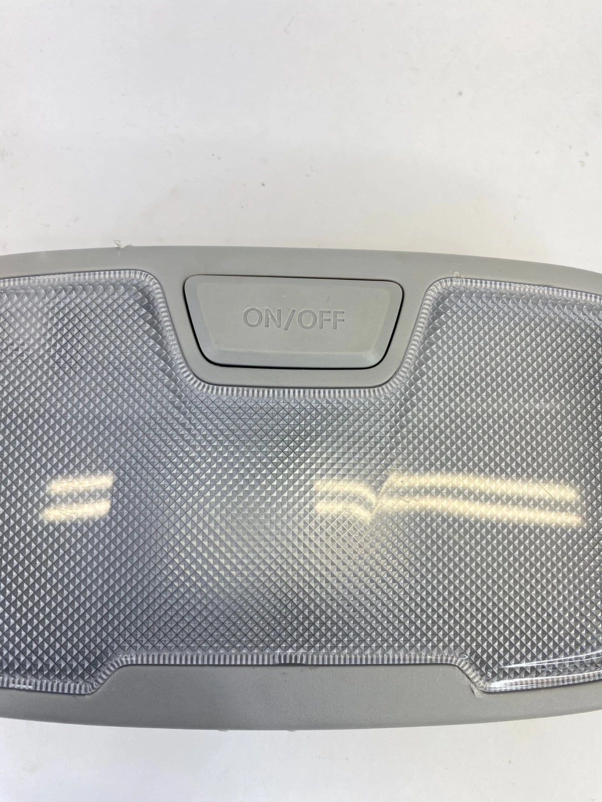 2011-2014 HYUNDAI SONATA ROOF OVERHEAD DOME MAP LIGHT READING LAMP 928503SXXX