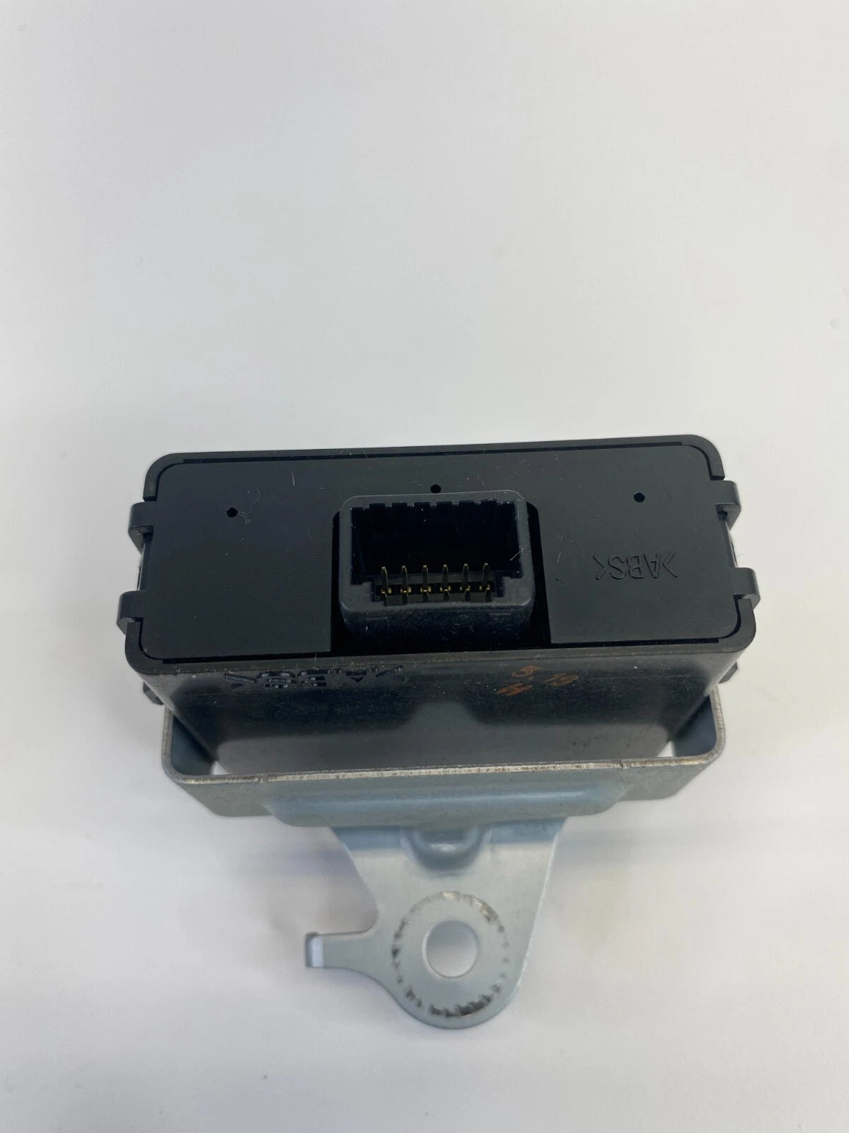 07 TOYOTA CAMRY SUSPENSION TIRE PRESSURE MONITOR CONTROL MODULE TPMS 8976906010