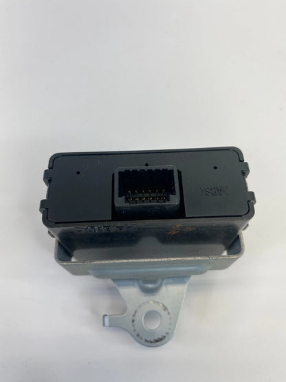 07 TOYOTA CAMRY SUSPENSION TIRE PRESSURE MONITOR CONTROL MODULE TPMS 8976906010