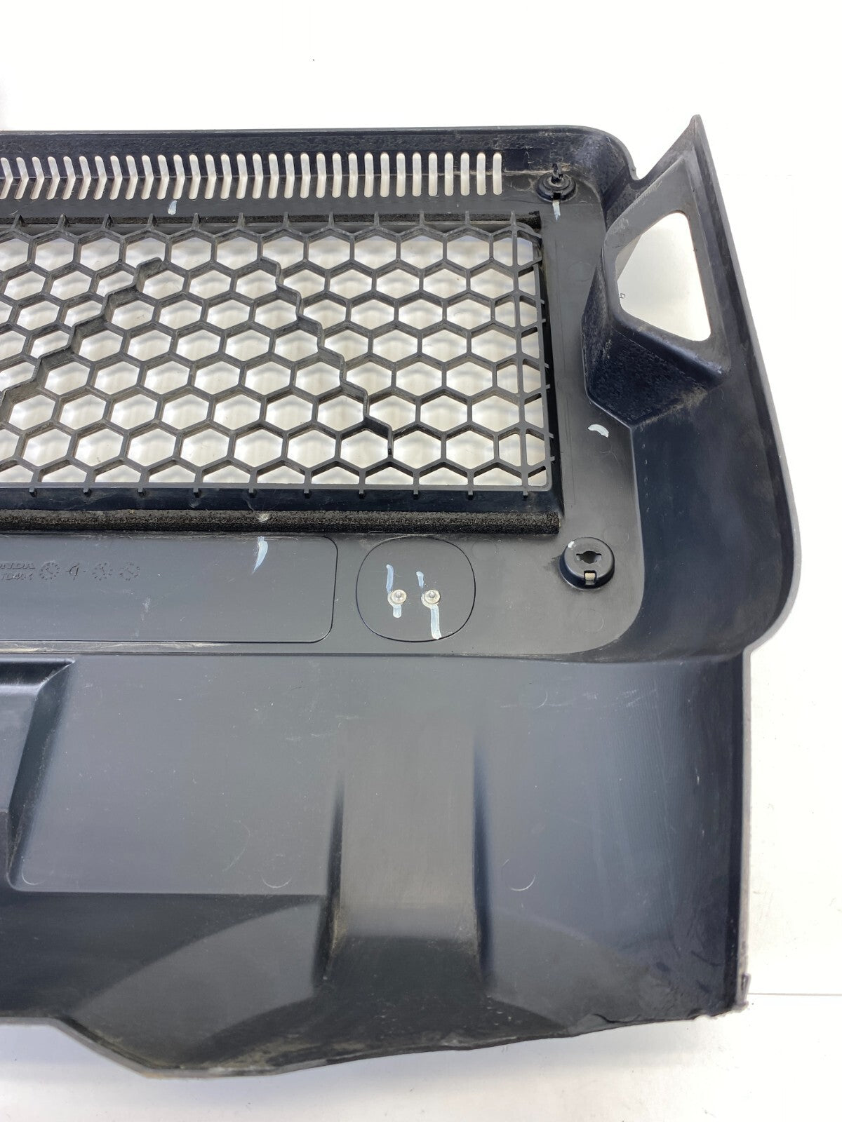 2007 2008 2009 2010 2011 2012 Acura RDX 2.3L Engine Cover Lid Motor Shield