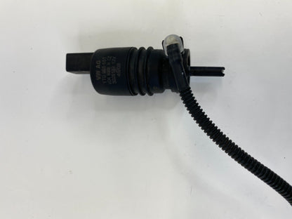 1999-2023 Volkswagen Jetta Front Windshield Washer Wiper Fluid Pump 1T0-955-651