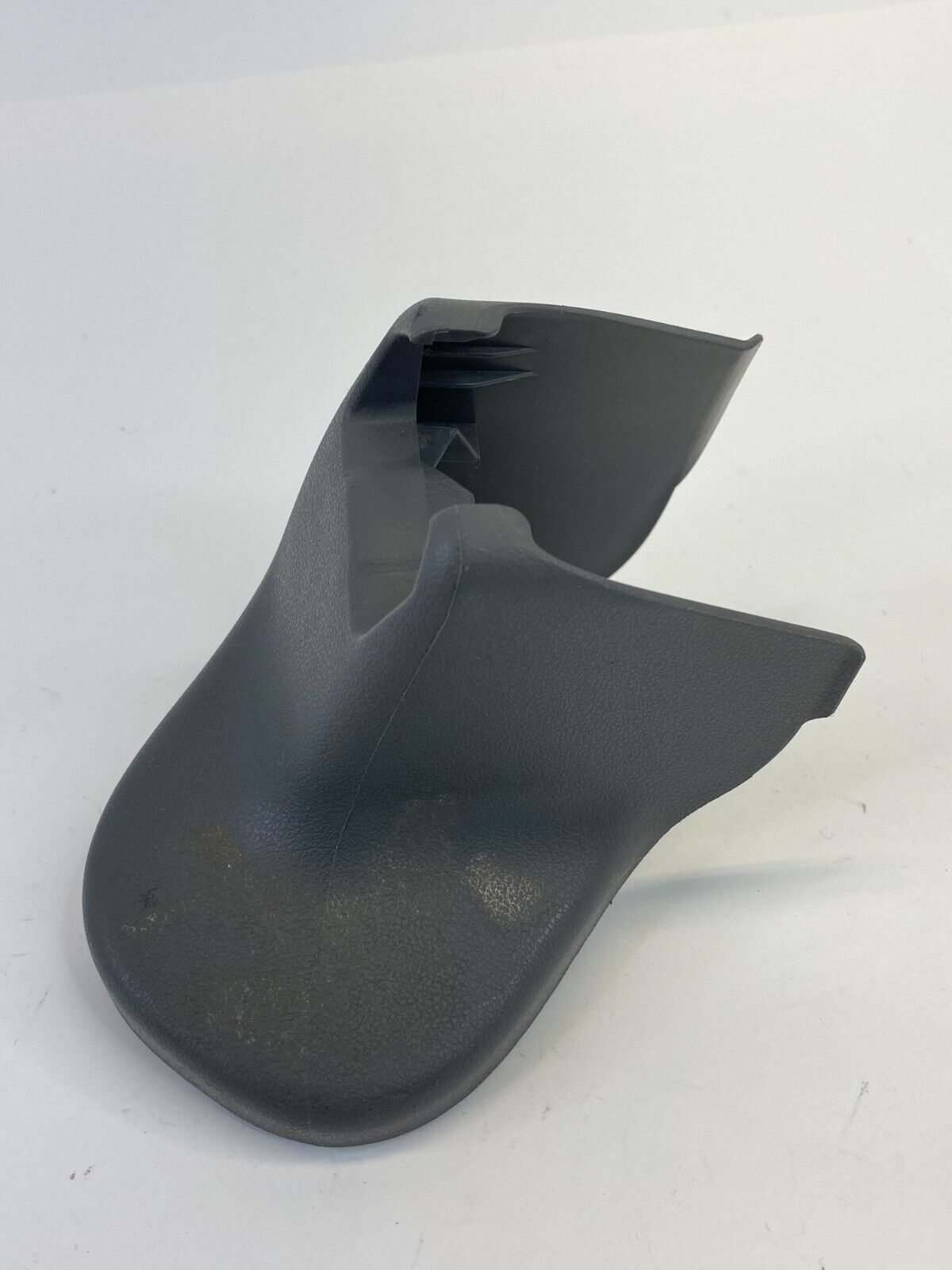 2010-2015 Toyota Prius Front Right Seat Track End Cover End Cap Trim 72137-47040