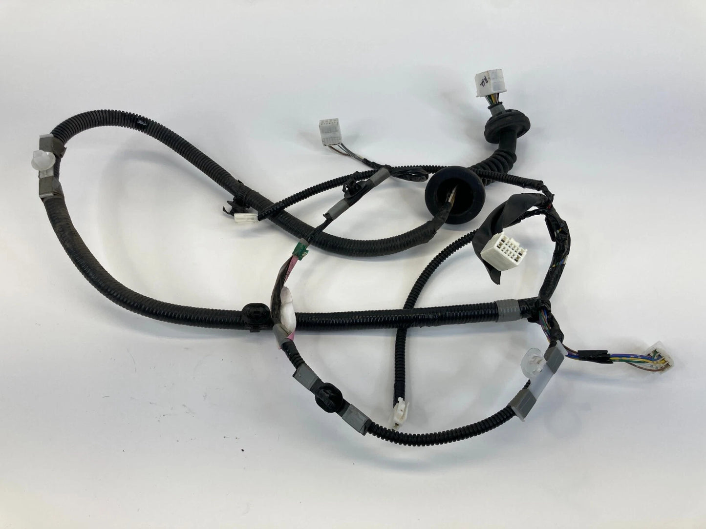 2006-2008 LEXUS RX400H REAR RIGHT SIDE DOOR WIRE WIRING HARNESS 82153-48060 OEM