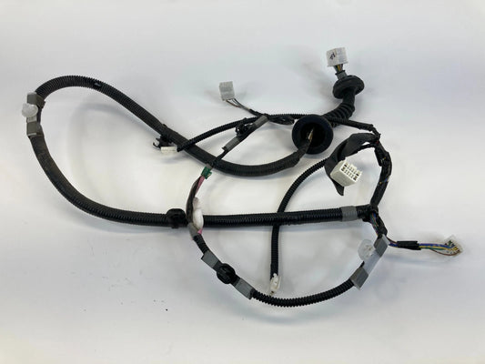 2006-2008 LEXUS RX400H REAR RIGHT SIDE DOOR WIRE WIRING HARNESS 82153-48060 OEM