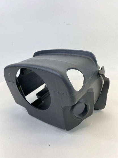 2009-2011 Jeep Liberty Steering Column Upper & Lower Cover 0ZT38TRMAB OEM