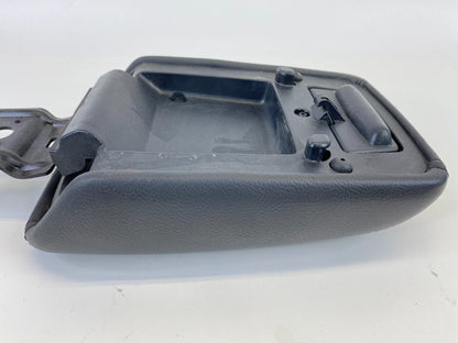 2012-2014 Ford Focus Sedan Center Console Lid Armrest Arm Rest 1545977X-02-CB