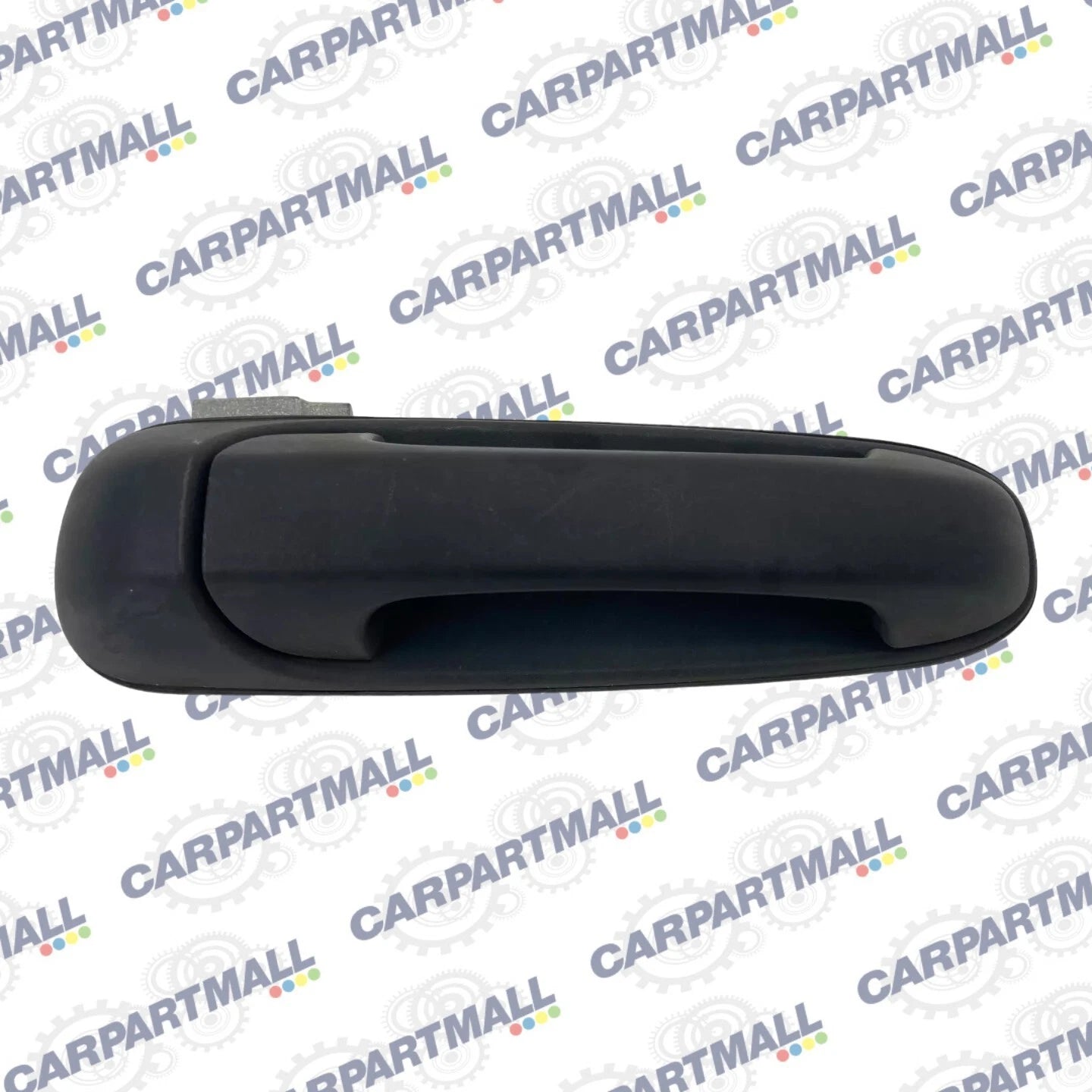 2003-2007 JEEP LIBERTY REAR RIGHT PASSENGER EXTERIOR DOOR HANDLE 55360334AF OEM