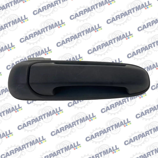 2003-2007 JEEP LIBERTY REAR RIGHT PASSENGER EXTERIOR DOOR HANDLE 55360334AF OEM