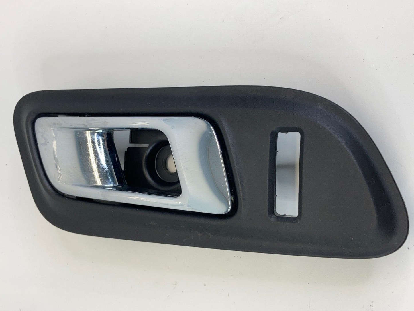 2010-2012 Ford Taurus Front Right Passenger Side Inner Door Handle Assembly OEM