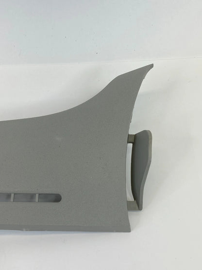 2012-2015 TOYOTA PRIUS FRONT RIGHT DASH VENT CORNER COVER PANEL TRIM 62218-47040