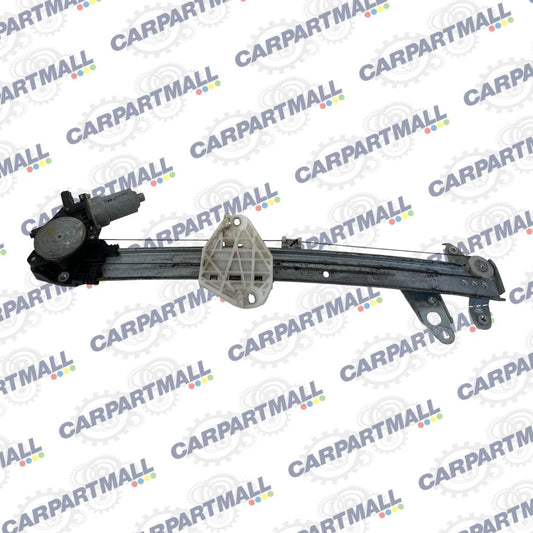 2008-2012 Honda Accord SEDAN Front Left Driver Door Window Motor & Regulator OEM