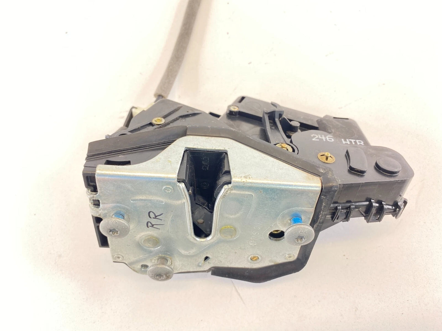 2001-2005 BMW 330XI 325I 325XI 330I REAR RIGHT DOOR LOCK LATCH RELEASE ACTUATOR