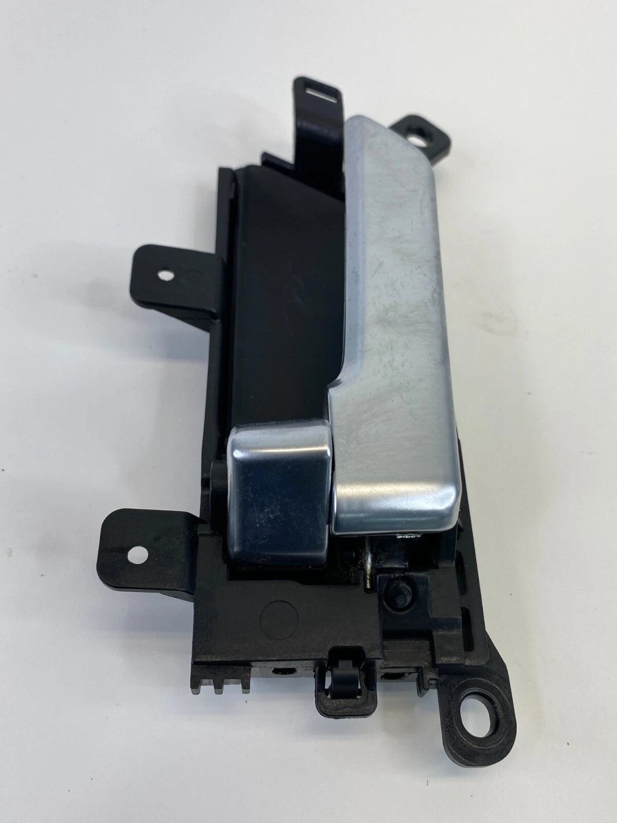 2009-2011 KIA BORREGO REAR LEFT INNER INTERIOR DOOR HANDLE 82613-2J000 OEM