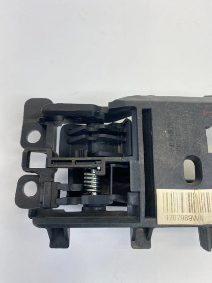 2010-2013 KIA FORTE FRONT RIGHT PASSENGER INTERIOR INNER DOOR HANDLE 82620-1M000