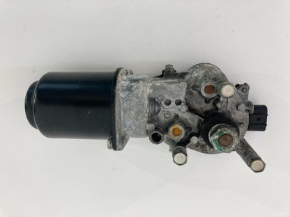 2003-2008 Honda Pilot Front Windshield Wiper Motor Assembly Wiper Motor OEM