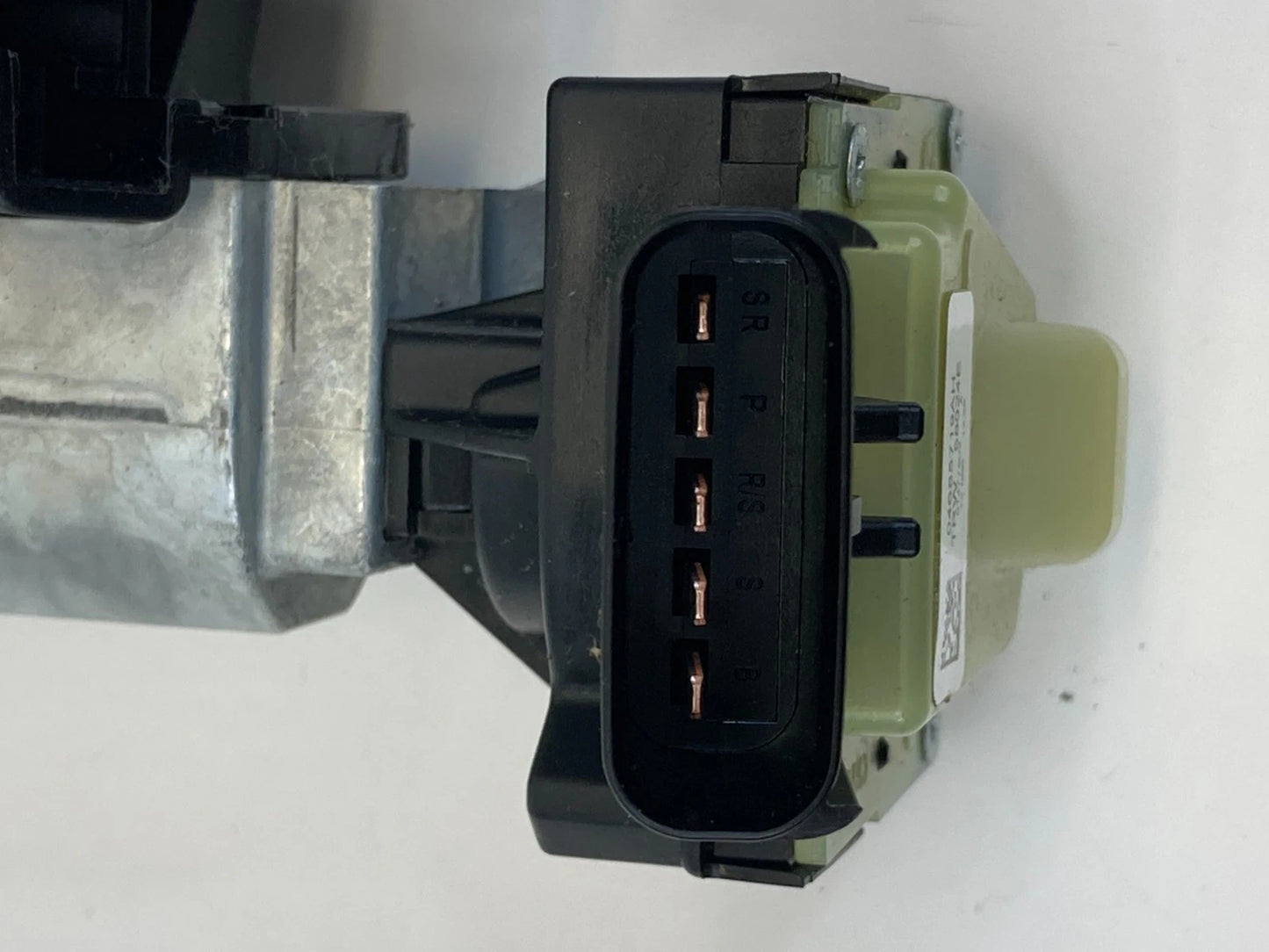 2011 2012 2013 2014 CHRYSLER 200 IGNITION SWITCH LOCK CYLINDER W/ KEY 04685719AH