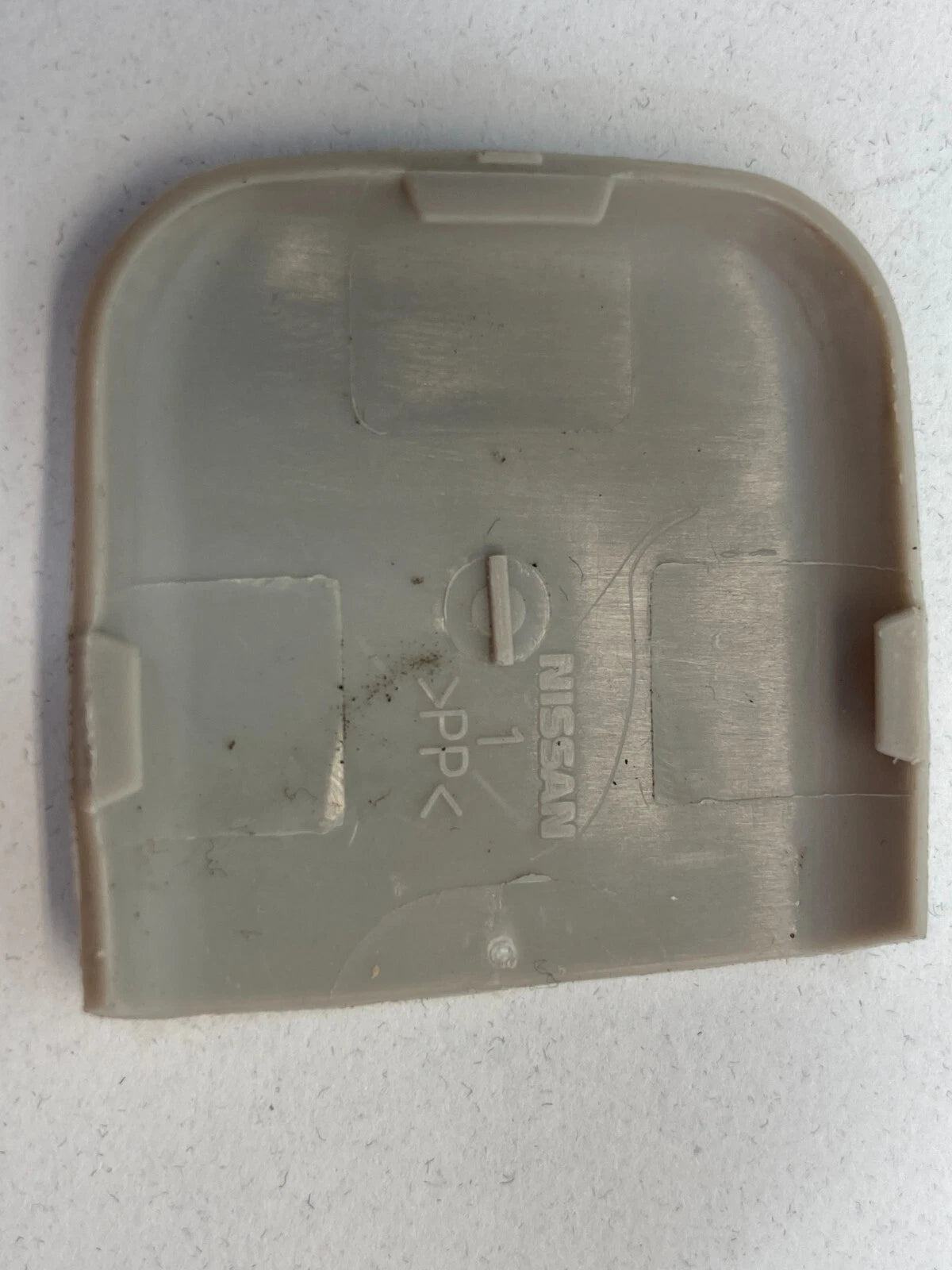 2007 2008 2009 2010 2011 2012 NISSAN ALTIMA INNER COVER CAP TRIM BEZEL OEM