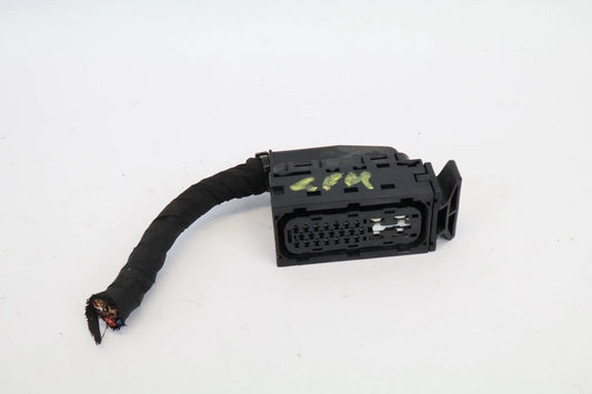 2006-2008 HYUNDAI ACCENT FWD ABS ANTI-LOCK BRAKE PUMP PLUG CONNECTOR PIGTAIL OEM