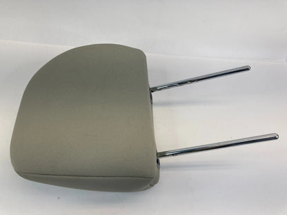 2012-2014 Kia Rio Hatchback 5-DR Front Left Driver Seat Cloth Headrest Head Rest