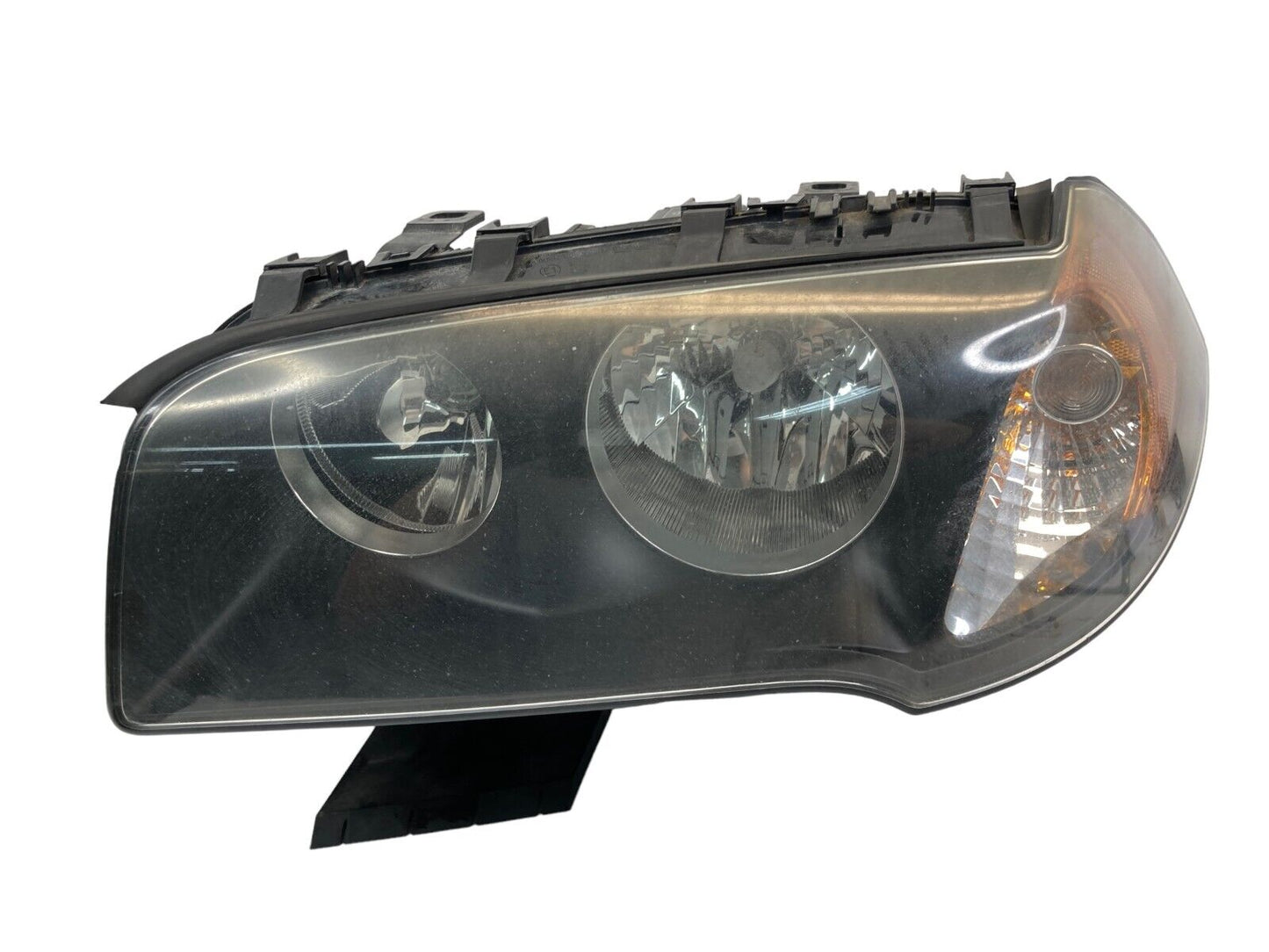 2004 2005 2006 BMW X3 Front Left Driver Headlight Headlamp Lamp Halogen