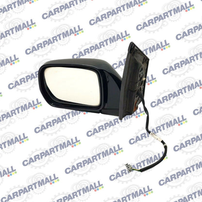 1999-2004 Honda Odyssey Front Left Driver Side View Power Door Mirror OEM