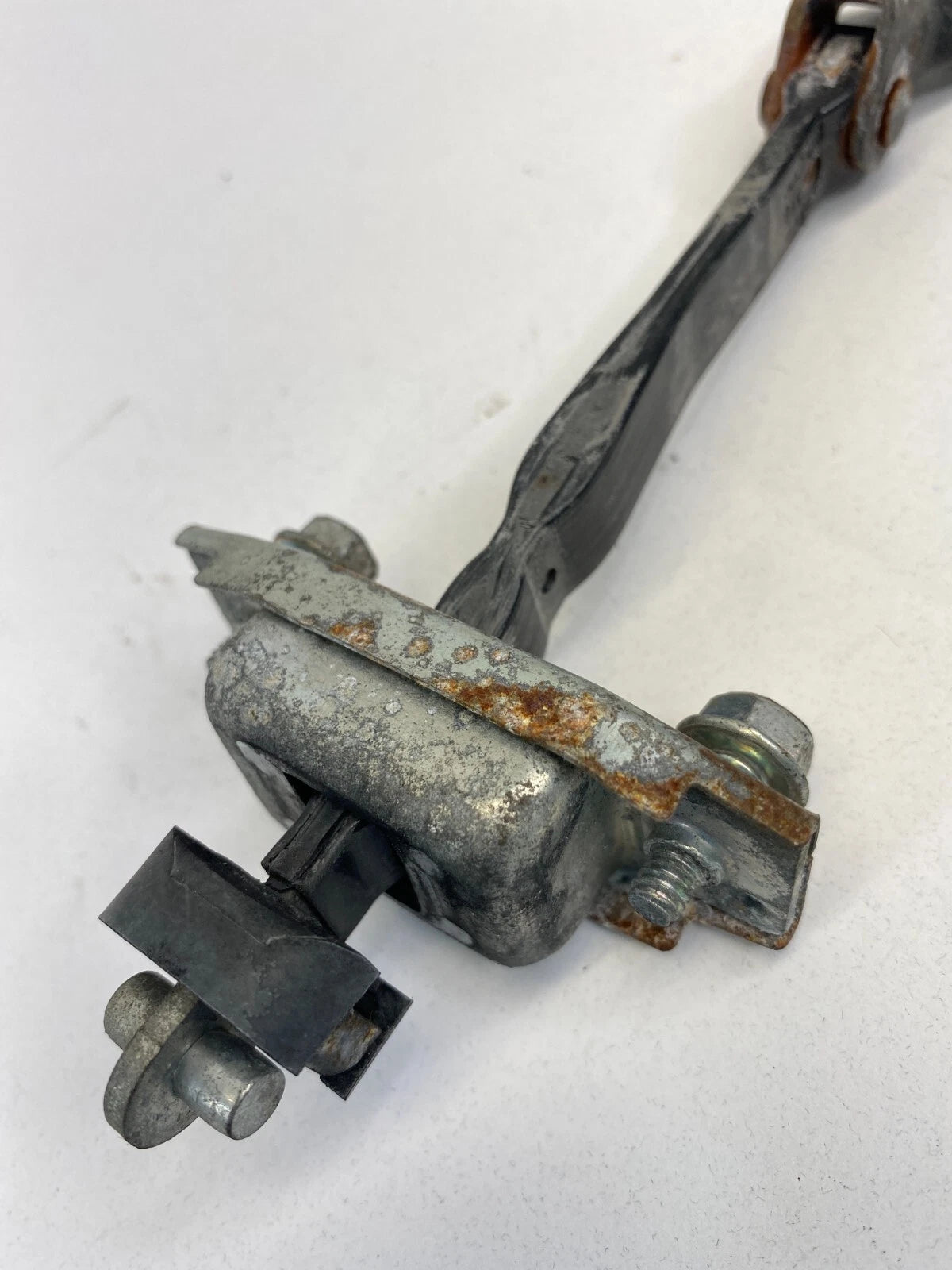 2009-2013 TOYOTA MATRIX FRONT RIGHT SIDE DOOR CHECK STOP STRAP STOPPER FR RH OEM