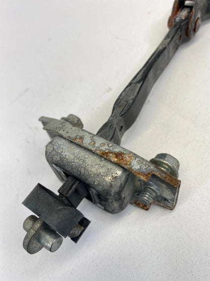 2009-2013 TOYOTA MATRIX FRONT RIGHT SIDE DOOR CHECK STOP STRAP STOPPER FR RH OEM