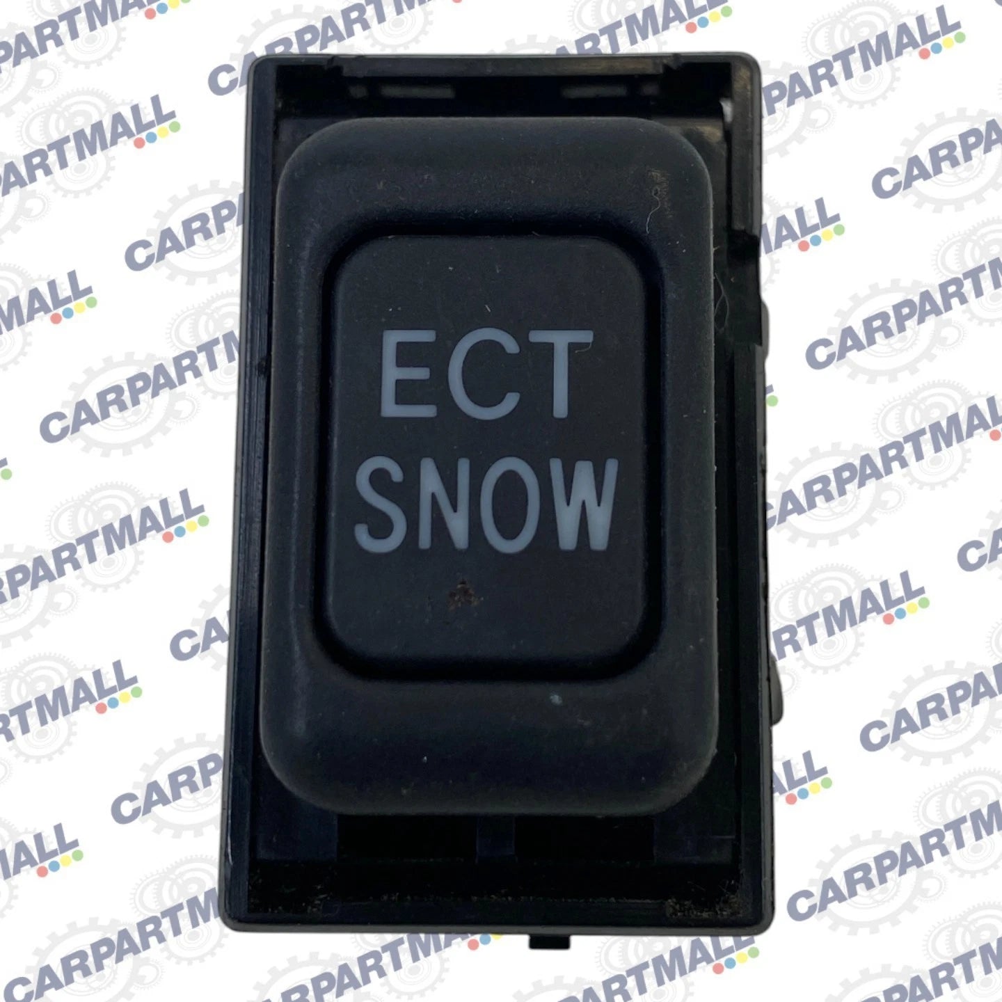 2007 2008 2009 LEXUS RX350 04-06 RX330 ECT SNOW BUTTON SWITCH OEM