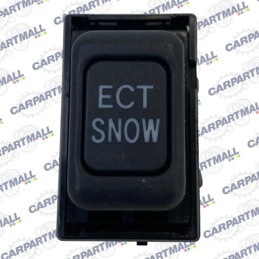 2007 2008 2009 LEXUS RX350 04-06 RX330 ECT SNOW BUTTON SWITCH OEM