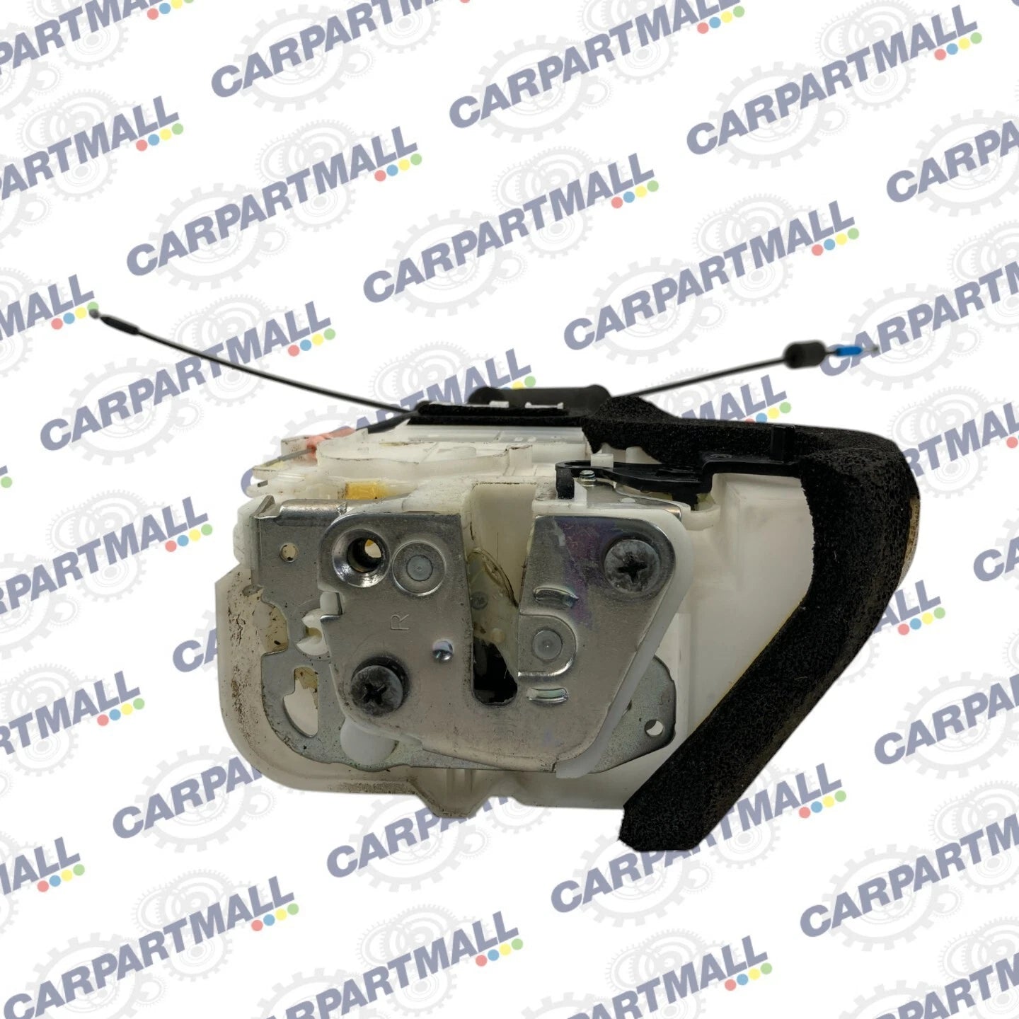 2010-2014 SUBARU LEGACY REAR RIGHT BACK DOOR LOCK LATCH RELEASE ACTUATOR OEM
