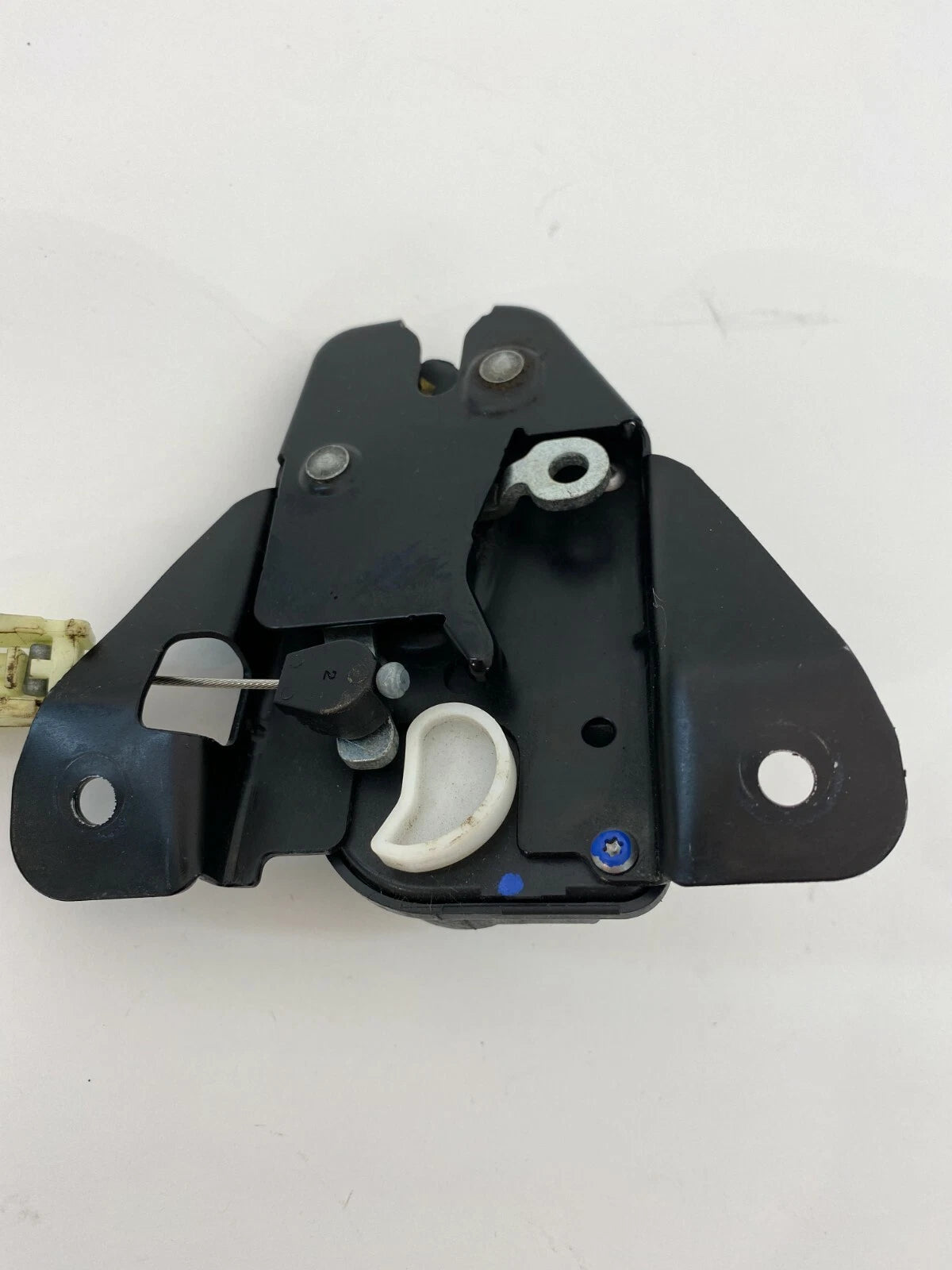 2008 09 10 11 12 13 2014 DODGE AVENGER TRUNK LATCH LOCK RELEASE ACTUATOR OEM
