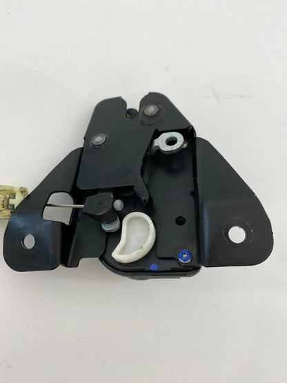 2008 09 10 11 12 13 2014 DODGE AVENGER TRUNK LATCH LOCK RELEASE ACTUATOR OEM