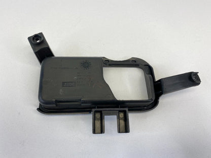 2011-2015 LINCOLN MKX FRONT RIGHT INNER BRACKET DOOR HANDLE TRIM BT437822620 OEM