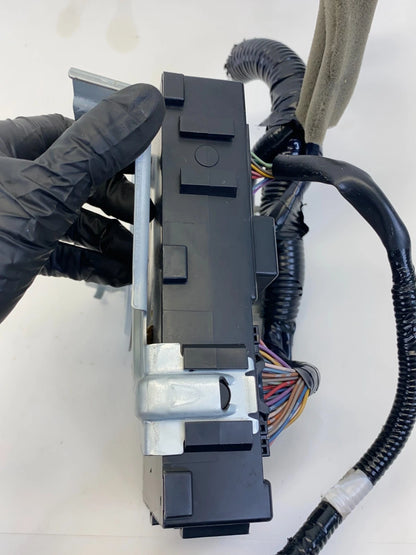 2015-2019 NISSAN SENTRA 1.8L BODY CONTROL MODULE BCM COMPUTER UNIT 284B1-9AM1A