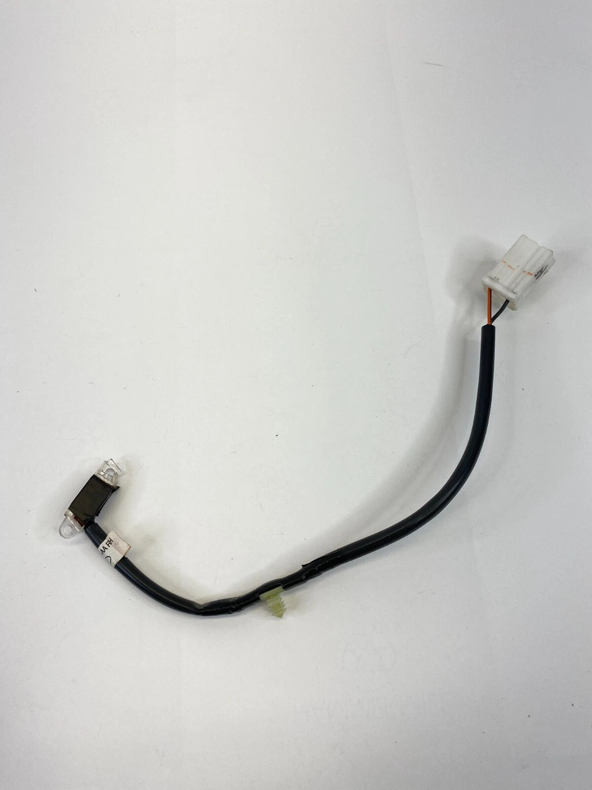 1998-2000 LINCOLN TOWN CAR FRONT RIGHT SIDE LIGHT WIRE CABLE F8VB-14B224-AA OEM