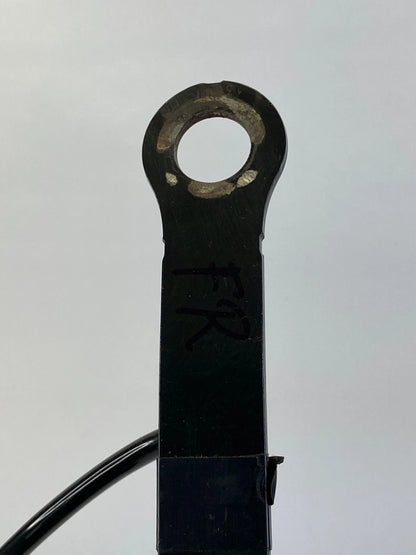 2011 2012 NISSAN ALTIMA FRONT RIGHT PASSENGER SEAT BELT BUCKLE RECEPTACLE OEM