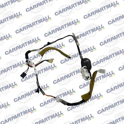 2008-2015 SCION XB REAR RIGHT SIDE DOOR WIRING HARNESS WIRE CABLE 82153-12670-C