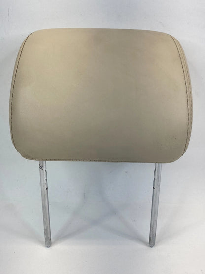 2007 2008 LINCOLN MKZ FRONT RIGHT PASSENGER SEAT HEADREST HEAD REST FR RH OEM