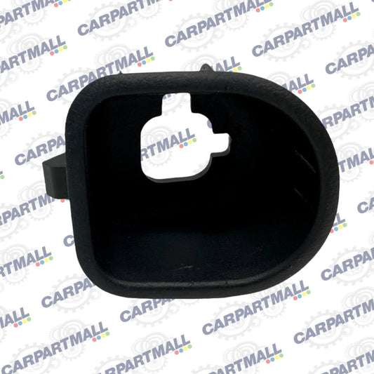 06-12 TOYOTA RAV4 REAR DOOR TAILGATE TRUNK TRIM CAP COVER LEFT 64715-42010