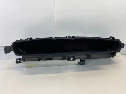 10-15 TOYOTA PRIUS SPEEDOMETER INSTRUMENT CLUSTER DASH 319K MILES OEM 8380047640