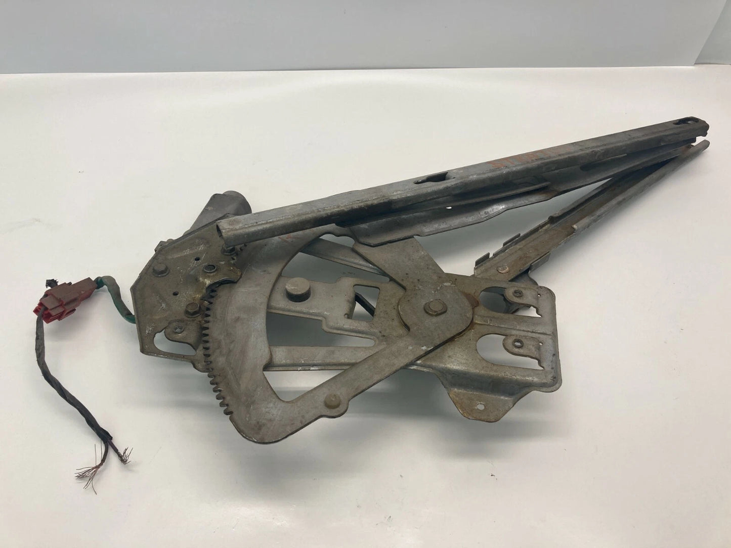 1996-2000 DODGE STRATUS CHRYSLER CIRRUS FRONT RIGHT DOOR WINDOW MOTOR REGULATOR
