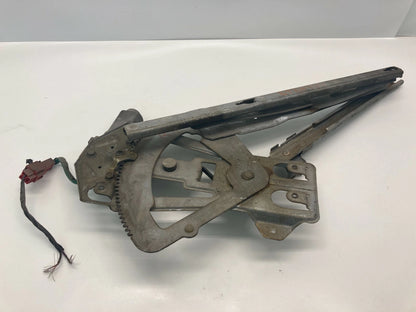 1996-2000 DODGE STRATUS CHRYSLER CIRRUS FRONT RIGHT DOOR WINDOW MOTOR REGULATOR