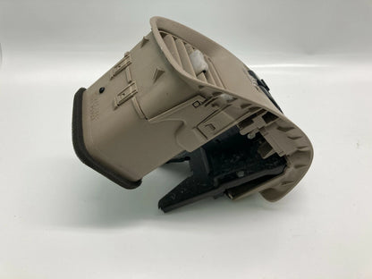98-02 HONDA ACCORD LEFT DRIVER SIDE DASH A/C AIR VENT W/ SUNROOF CRUISE SWITCH